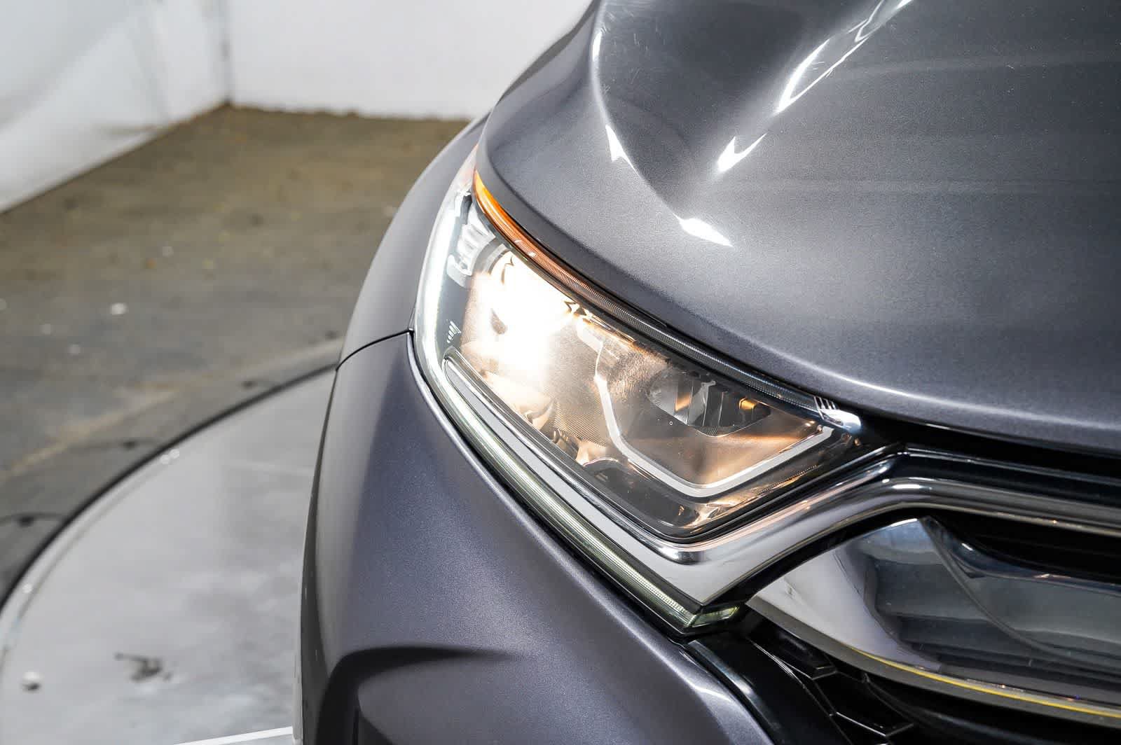 Used 2019 Honda CR-V EX-L image 7