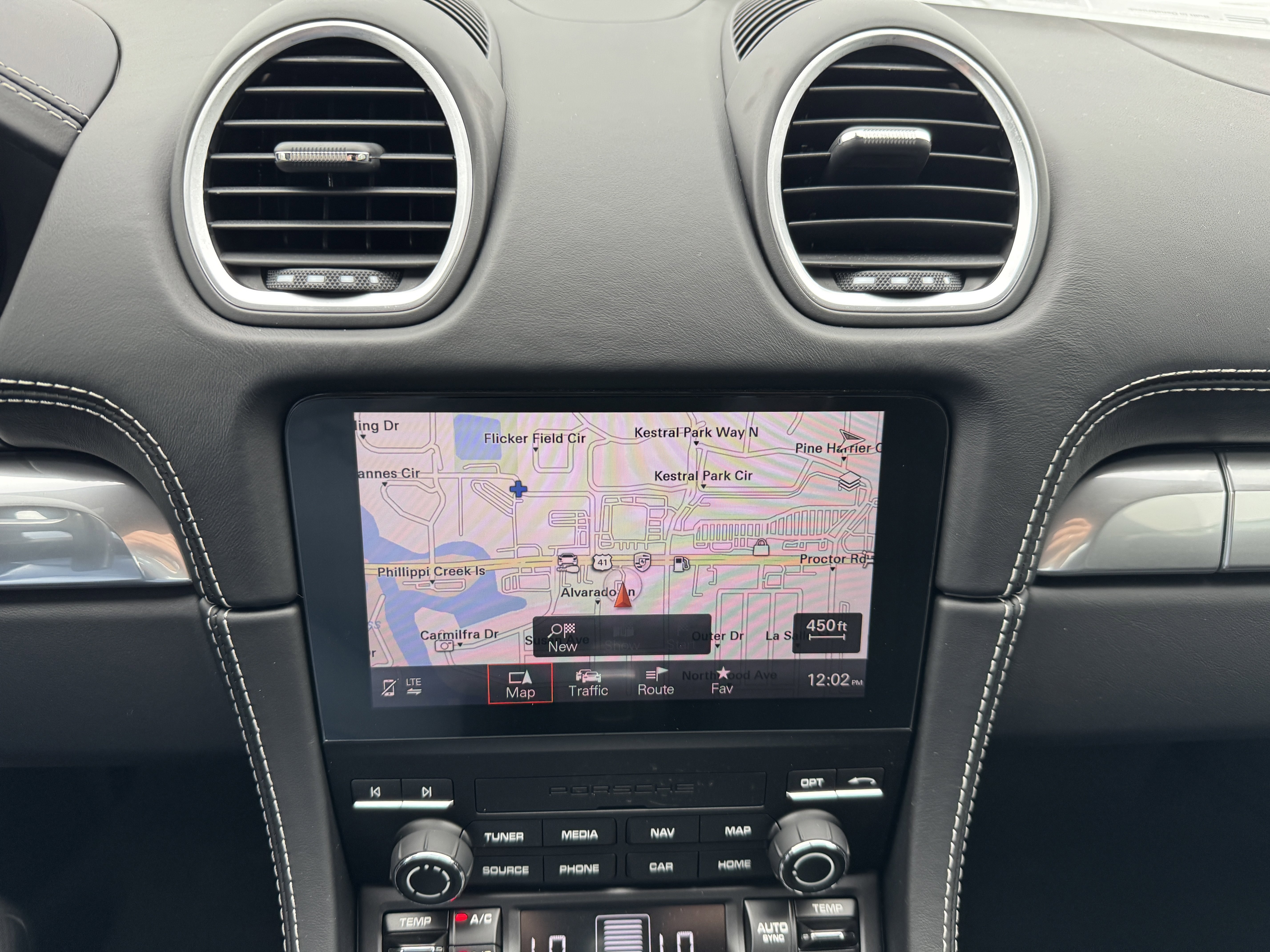 New 2025 Porsche 718 Boxster image 22