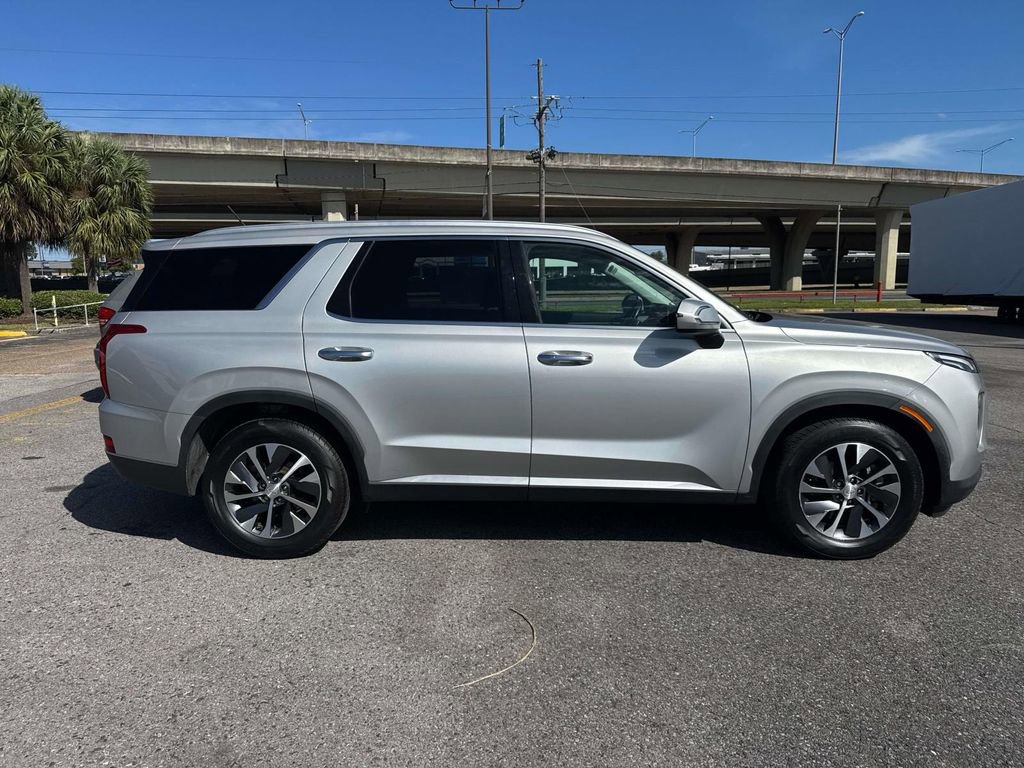Used 2022 Hyundai Palisade SEL image 8