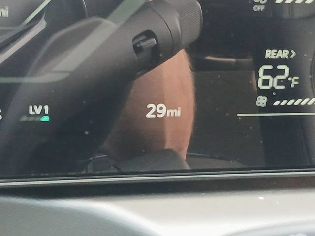 New 2026 Kia EV9 Land AWD/4WD image 16