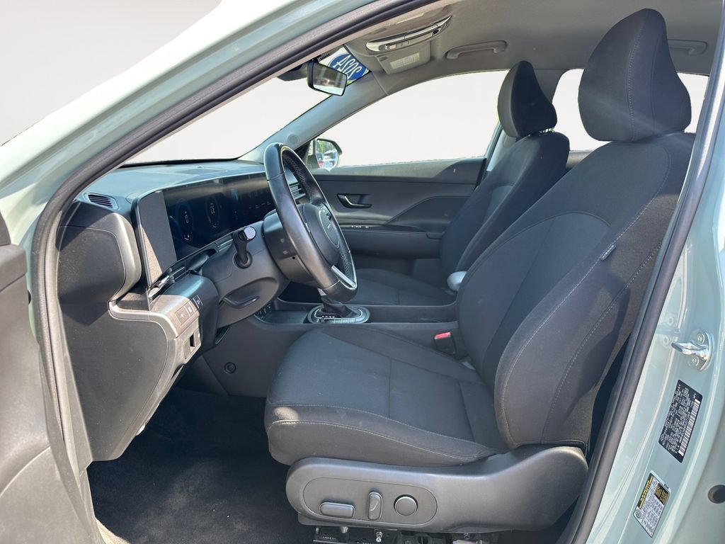 Used 2024 Hyundai Kona SEL AWD/4WD image 9