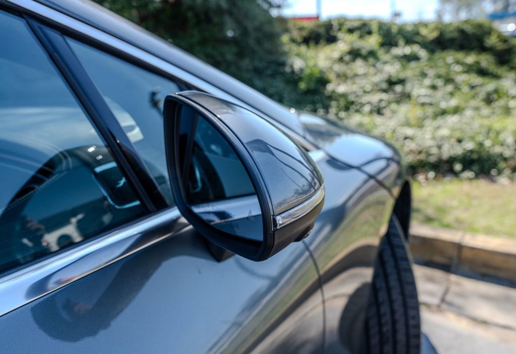 Used 2023 Mercedes-Benz EQE 350+ 4MATIC Sedan w/ Exclusive Trim Package image 29