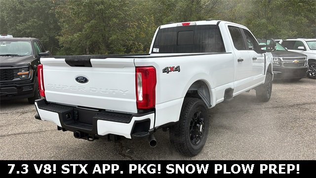 New 2026 Ford F250 XL w/ STX Appearance Package image 28