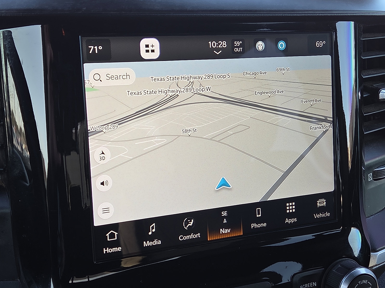 Used 2022 RAM 1500 Lone Star image 13