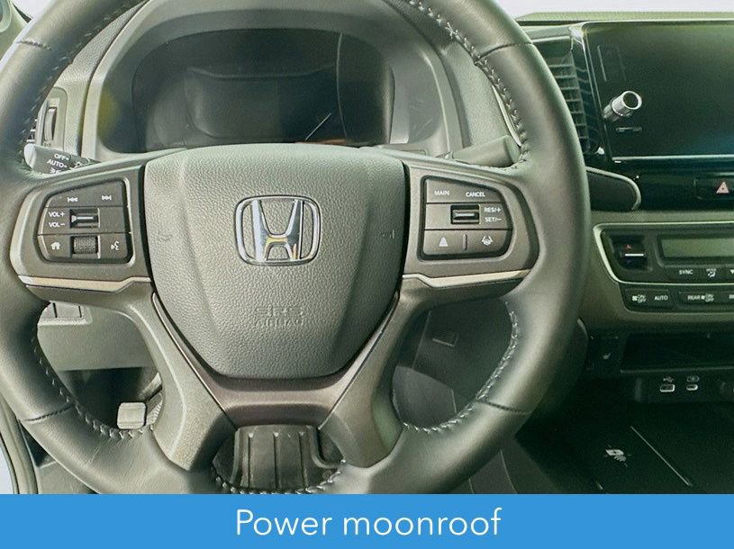 Used 2026 Honda Ridgeline RTL image 17
