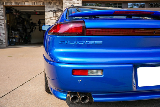 Used 1992 Dodge Stealth R/T Turbo image 57