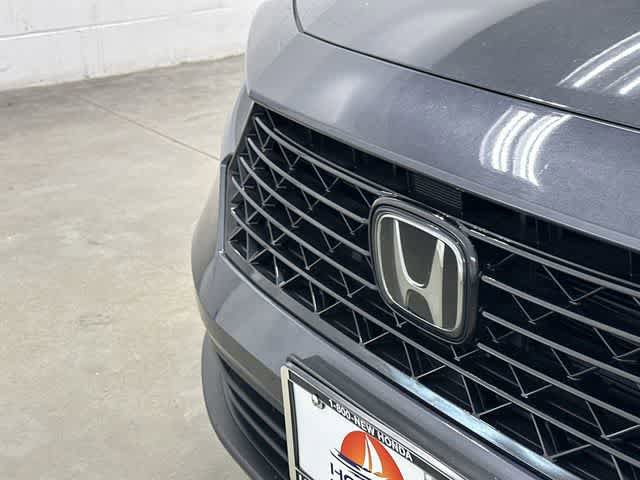 Used 2024 Honda Accord EX image 29
