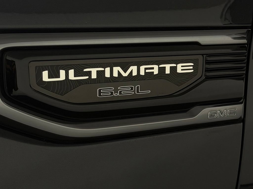Used 2024 GMC Sierra 1500 Denali Ultimate AWD/4WD image 14