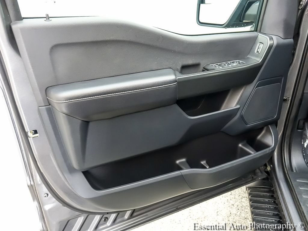 Used 2023 Ford F150 XL w/ STX Appearance Package AWD/4WD image 18