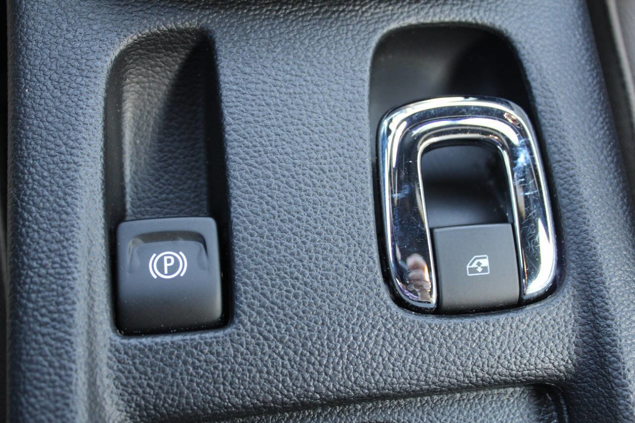 Used 2017 Buick Cascada Premium FWD image 15