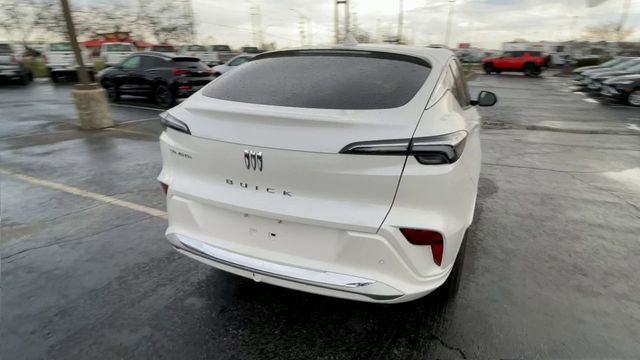 New 2026 Buick Envista Avenir image 9