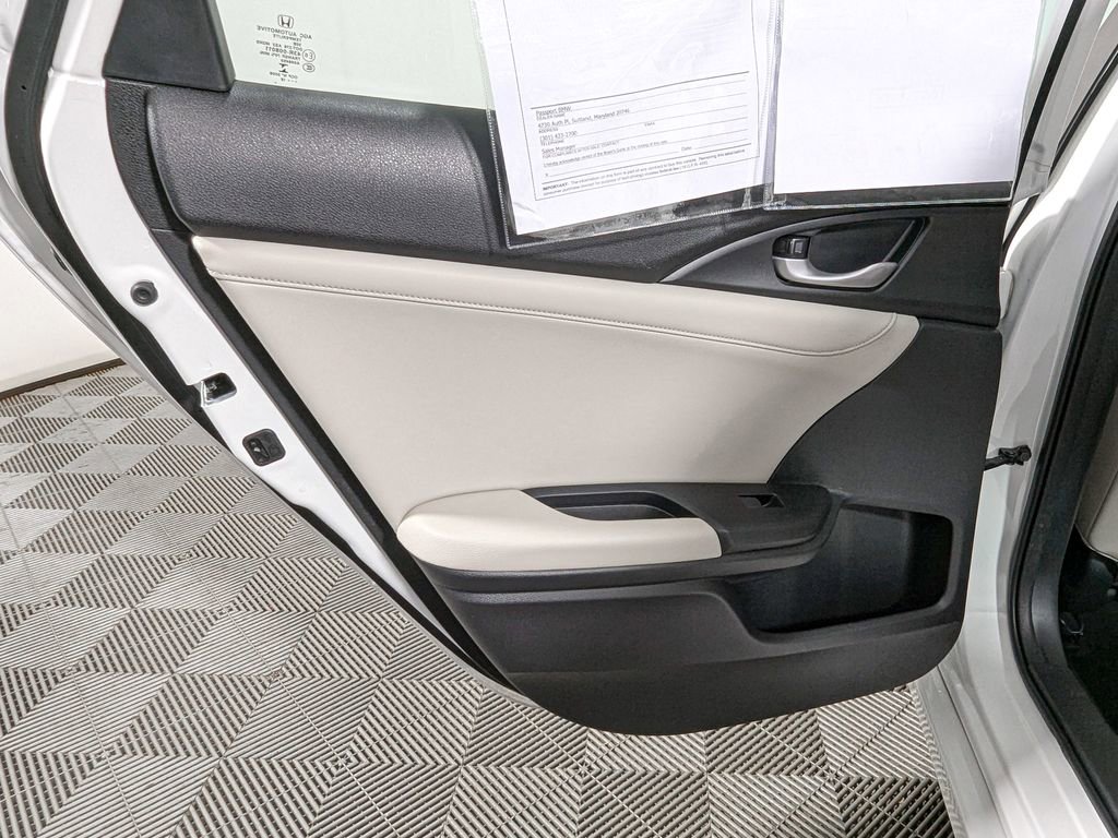 Used 2019 Honda Insight Touring image 42