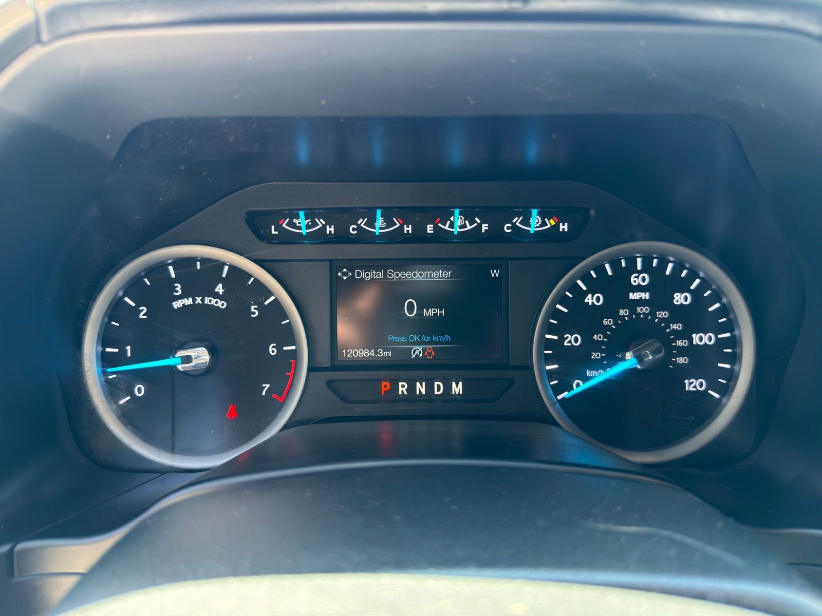 Used 2019 Ford Expedition Max XLT AWD/4WD image 21