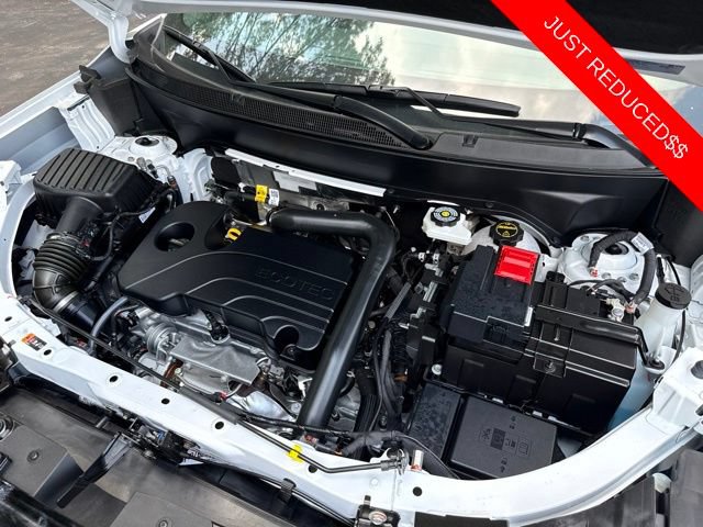 Used 2026 GMC Terrain AT4 AWD/4WD image 37