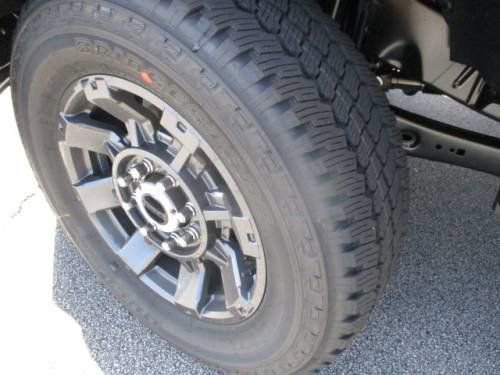 New 2026 Ford F350 XL w/ STX Appearance Package image 20