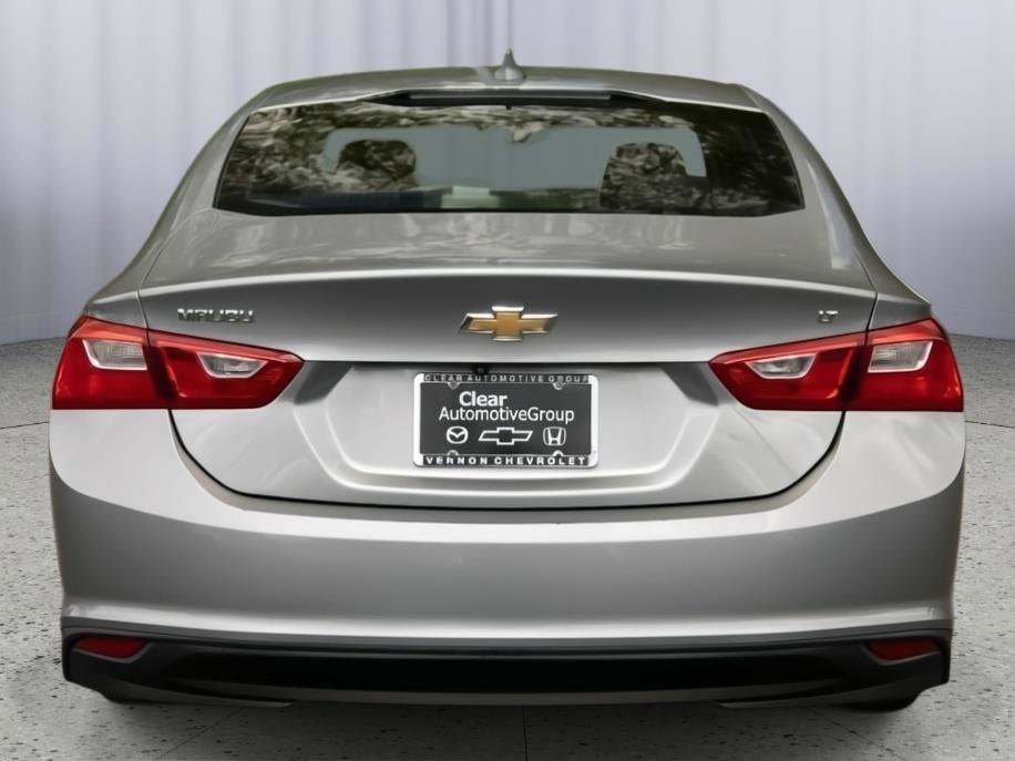 Used 2023 Chevrolet Malibu LT FWD image 21