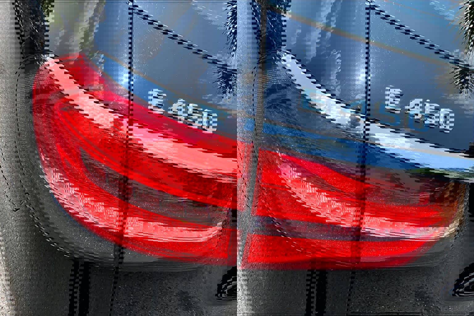 Certified 2019 Mercedes-Benz E 450 4MATIC Wagon image 29