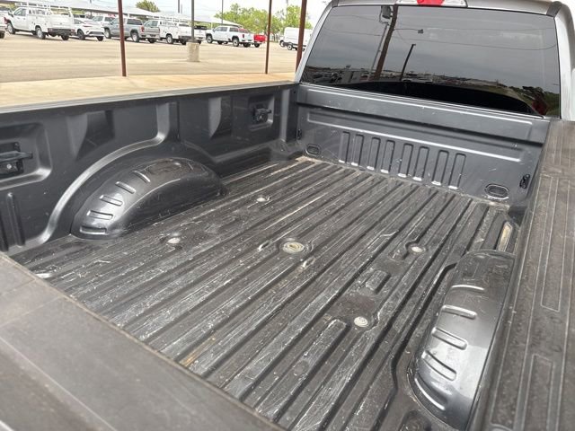 Used 2024 Ford F350 XLT w/ FX4 Off-Road Package AWD/4WD image 10