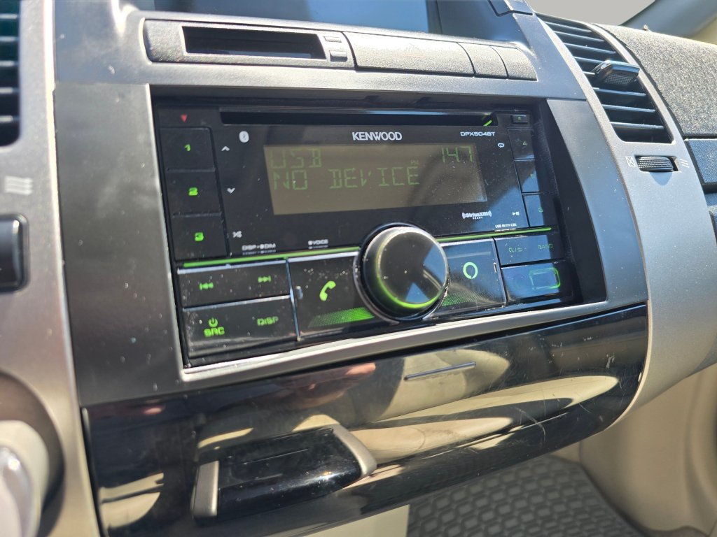 Used 2007 Toyota Prius Touring FWD image 10