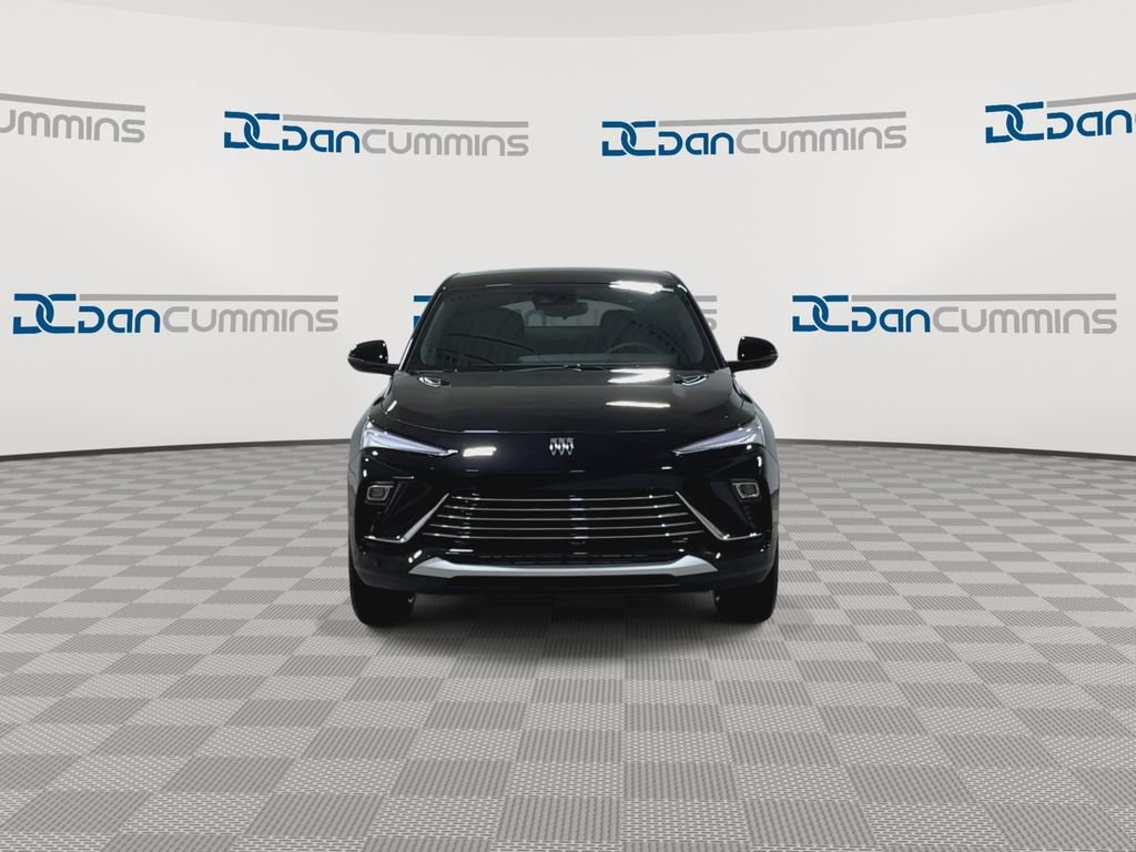 New 2026 Buick Envista Preferred w/ Convenience I Package image 3