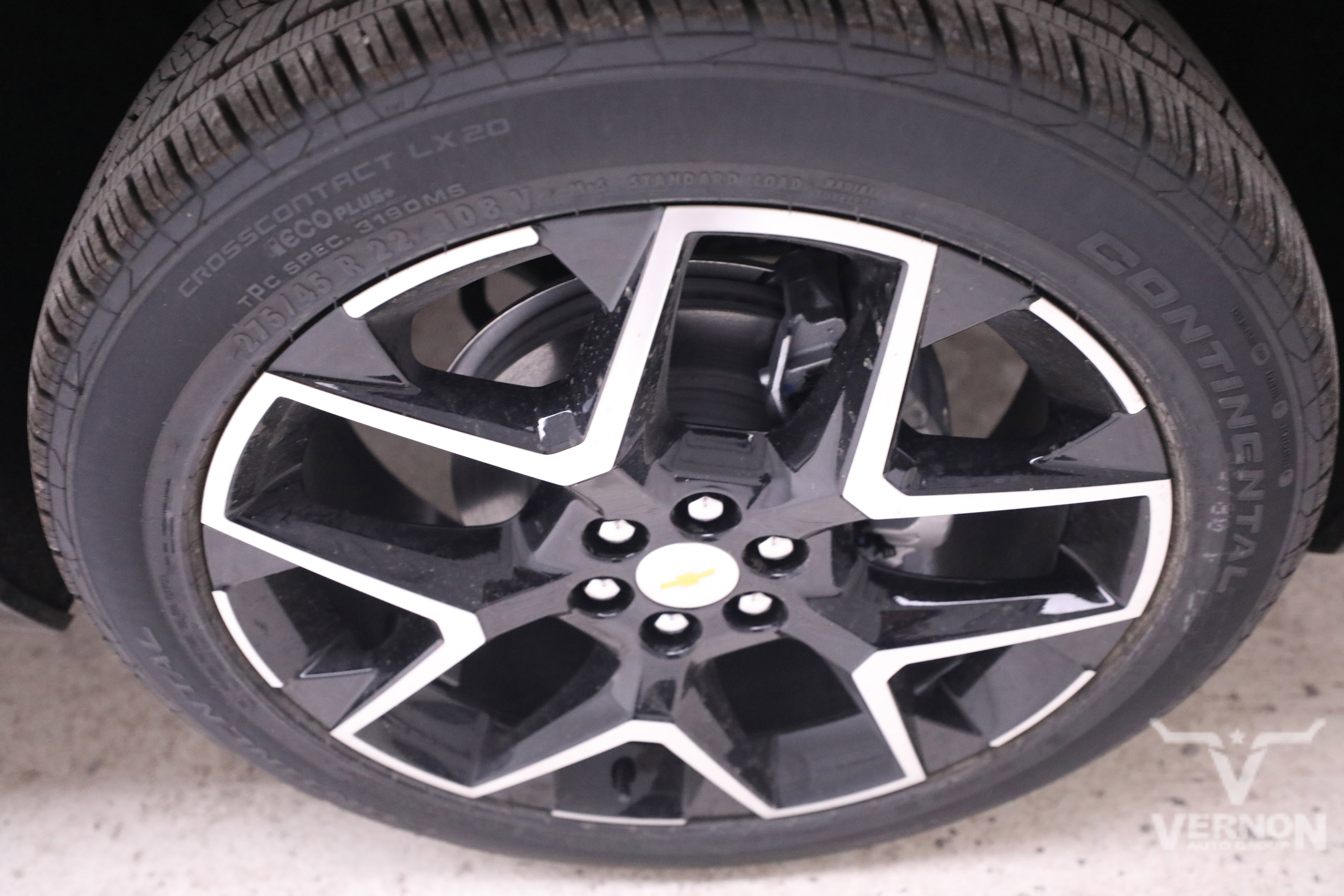 New 2026 Chevrolet Traverse High Country w/ LPO, Floor Liner Package image 38