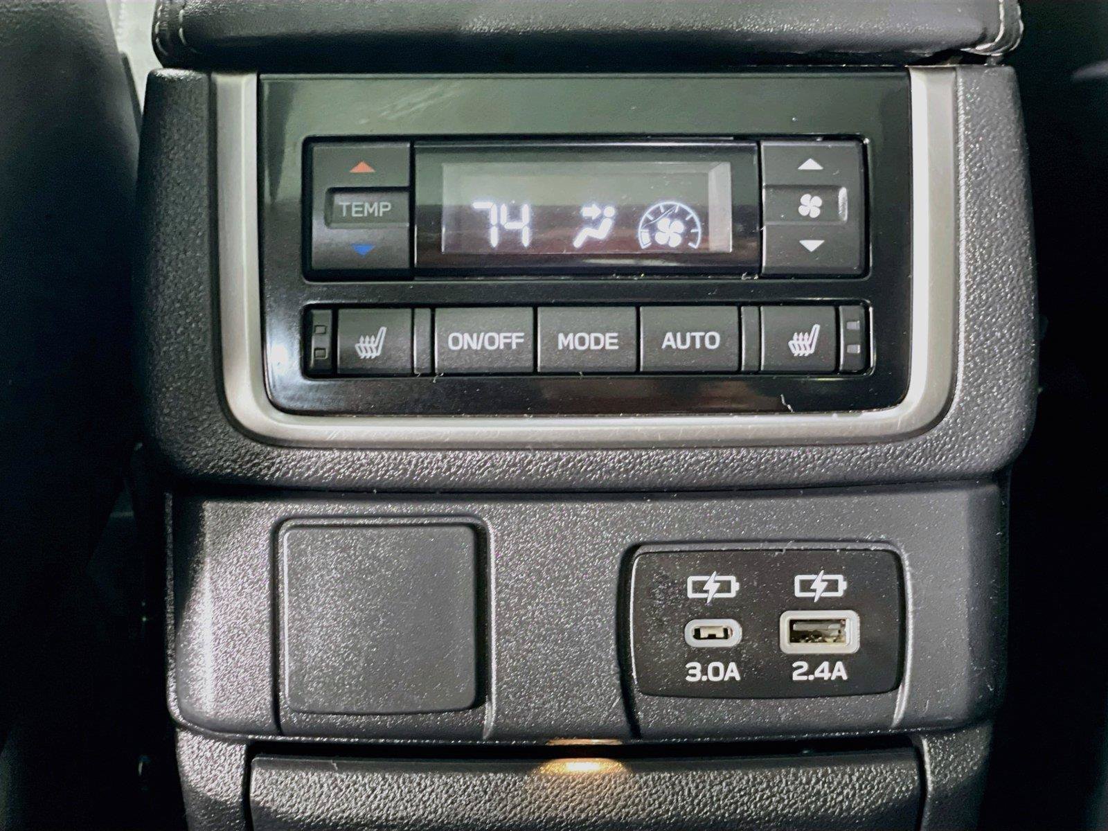 Used 2023 Subaru Ascent Limited w/ Technology Package AWD/4WD image 23