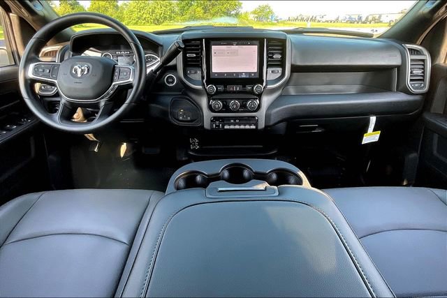 New 2026 RAM 5500 Tradesman image 6