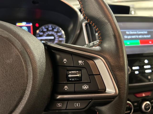 Used 2023 Subaru Crosstrek 2.5i Limited image 13