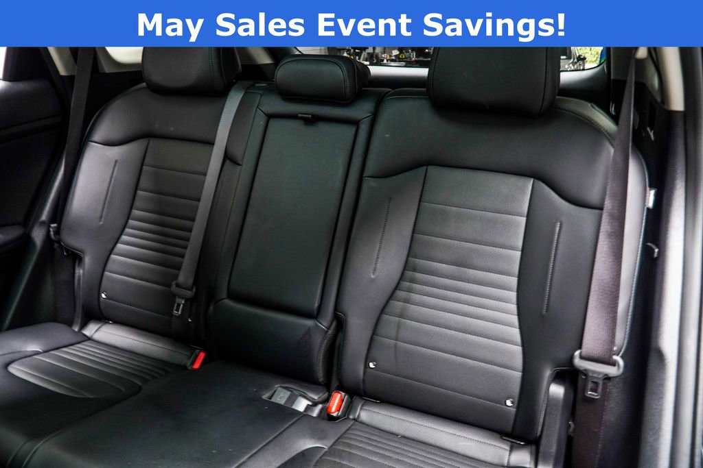 Used 2025 Kia Sportage SX Prestige AWD/4WD image 43
