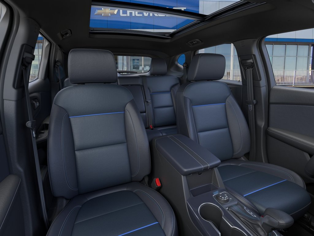 New 2026 Chevrolet Blazer RS w/ Driver Confidence II Package AWD/4WD image 16