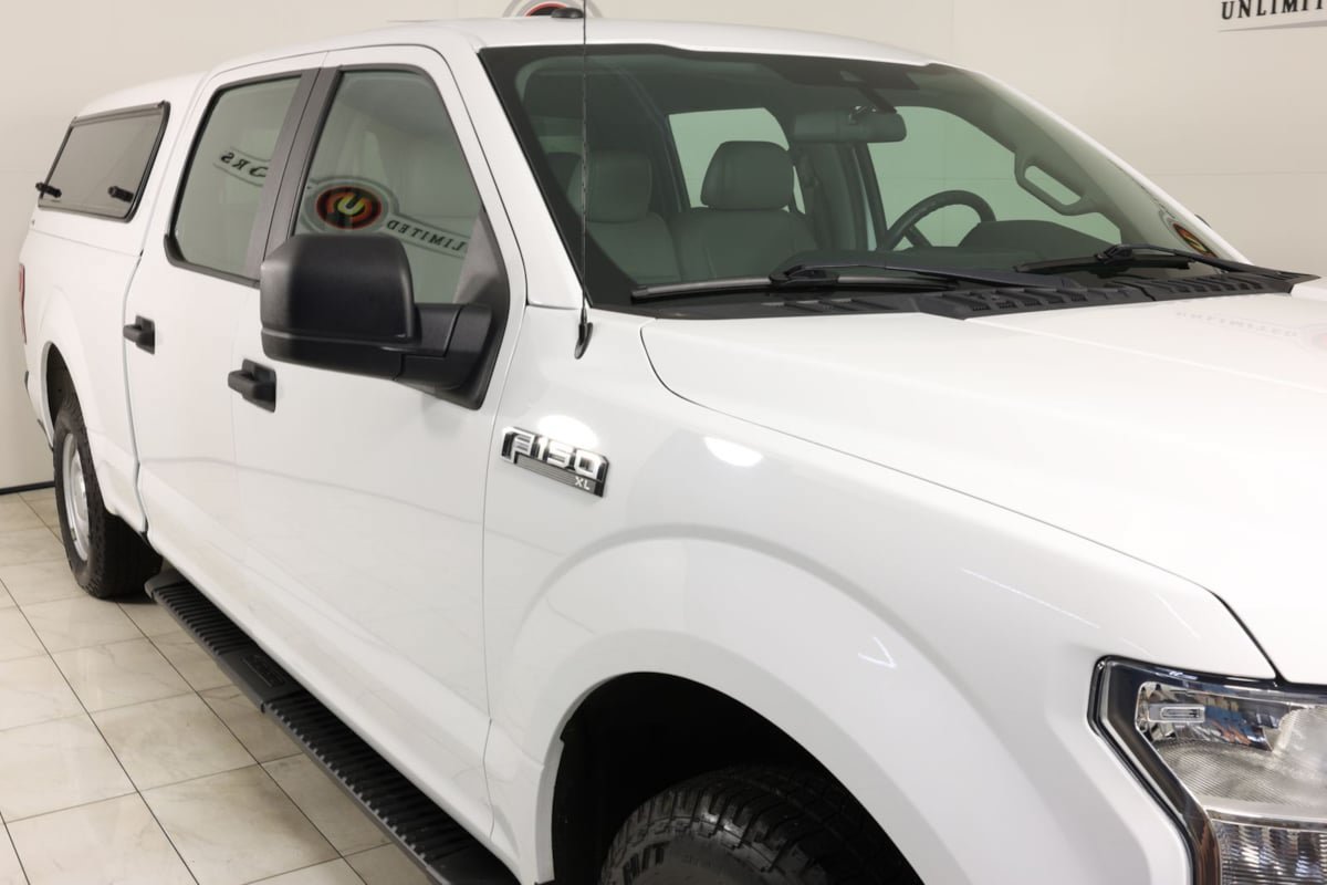 Used 2019 Ford F150 XL w/ Equipment Group 101A Mid RWD image 37