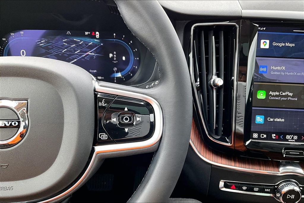 Certified 2023 Volvo XC60 B5 Plus w/ Protection Package Premier image 11