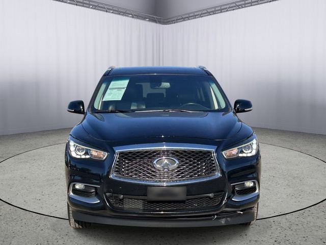 Used 2016 INFINITI QX60 FWD w/ Premium Plus Package image 4