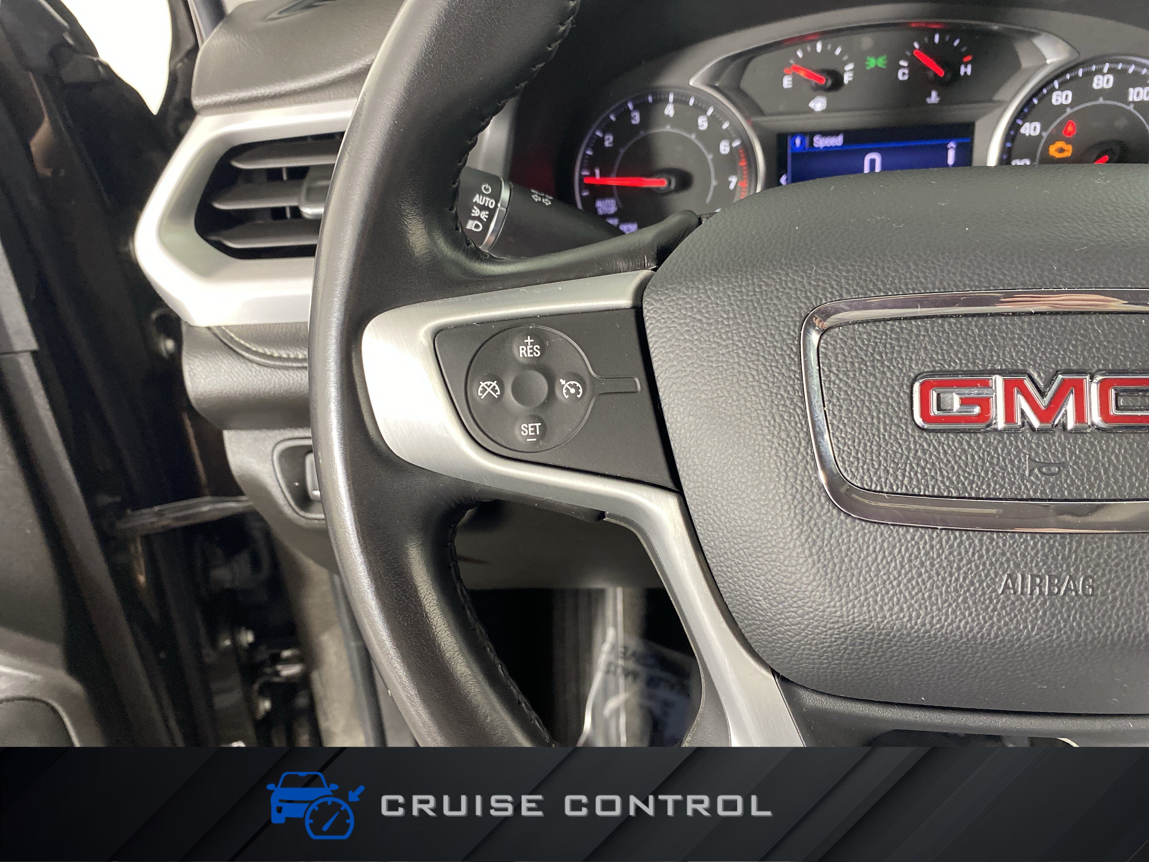 Used 2020 GMC Acadia SLE AWD/4WD image 19