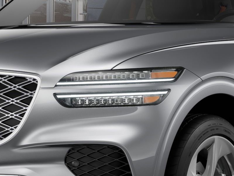 New 2026 Genesis GV70 2.5T Advanced image 13
