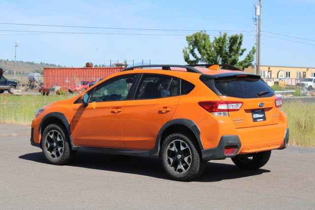 Used 2018 Subaru Crosstrek 2.0i Premium AWD/4WD image 3