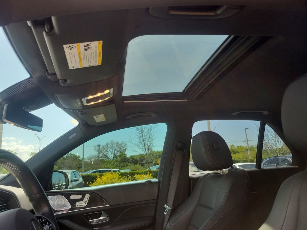 Used 2020 Mercedes-Benz GLE 350 image 24