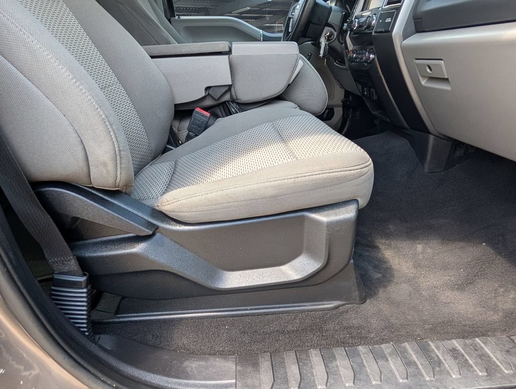 Used 2020 Ford F250 XLT AWD/4WD image 23