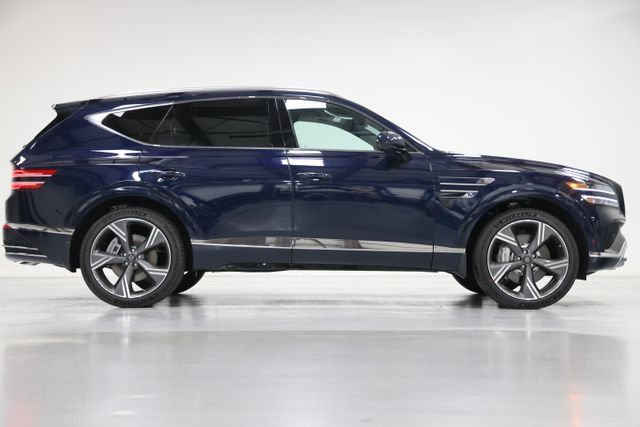 New 2026 Genesis GV80 3.5T Prestige AWD/4WD image 17