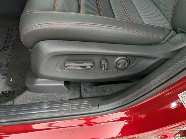 New 2025 Honda CR-V Sport-L image 17