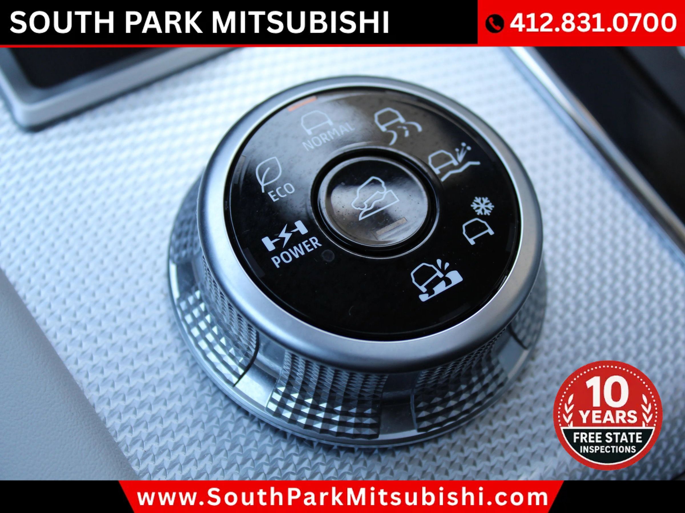 Used 2025 Mitsubishi Outlander SEL AWD/4WD image 24