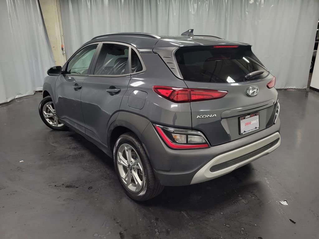 Used 2023 Hyundai Kona SEL w/ Convenience Package image 6