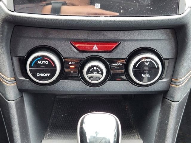 Used 2021 Subaru Crosstrek 2.5i Limited w/ Moonroof Package 2 image 18