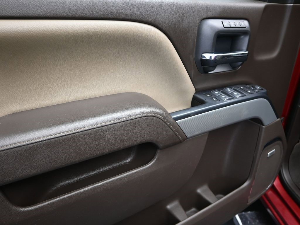 Used 2019 Chevrolet Silverado 2500 LTZ w/ Duramax Plus Package image 11