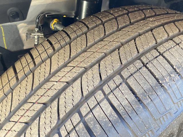 New 2026 Nissan Rogue Platinum image 37