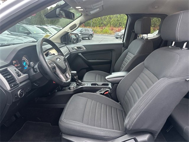 Certified 2023 Ford Ranger XLT image 9
