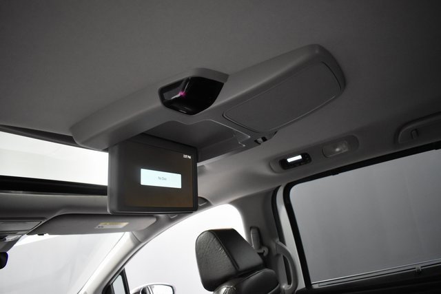 Used 2018 Honda Odyssey EX-L image 36