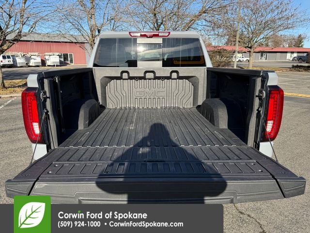 Used 2025 GMC Sierra 1500 Denali Ultimate image 22
