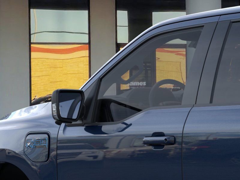 New 2025 Ford F150 Lightning Flash AWD/4WD image 20