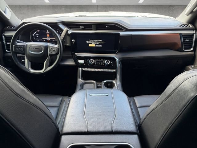 Used 2024 GMC Sierra 2500 Denali w/ Denali Reserve Package image 20